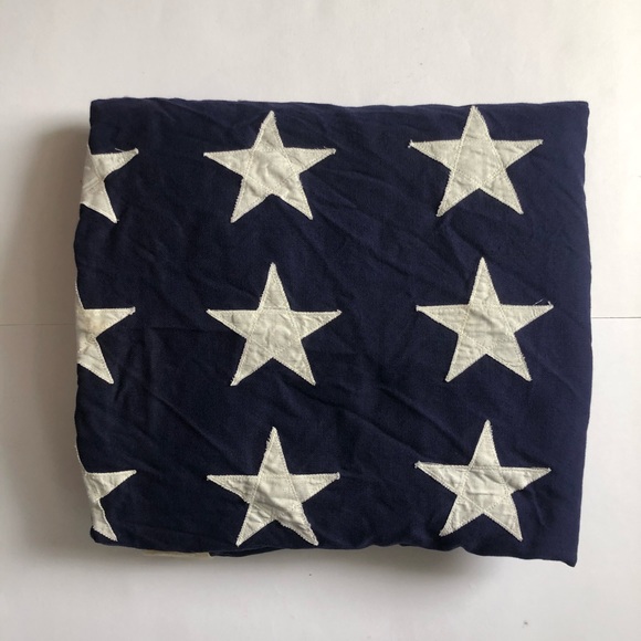 RARE VINTAGE 48-Star American Flag (1912-1959) - Picture 9 of 10